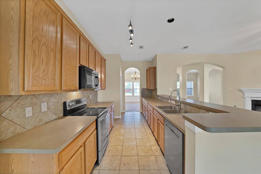 3017 Jacob Drive, Wylie, TX 75098