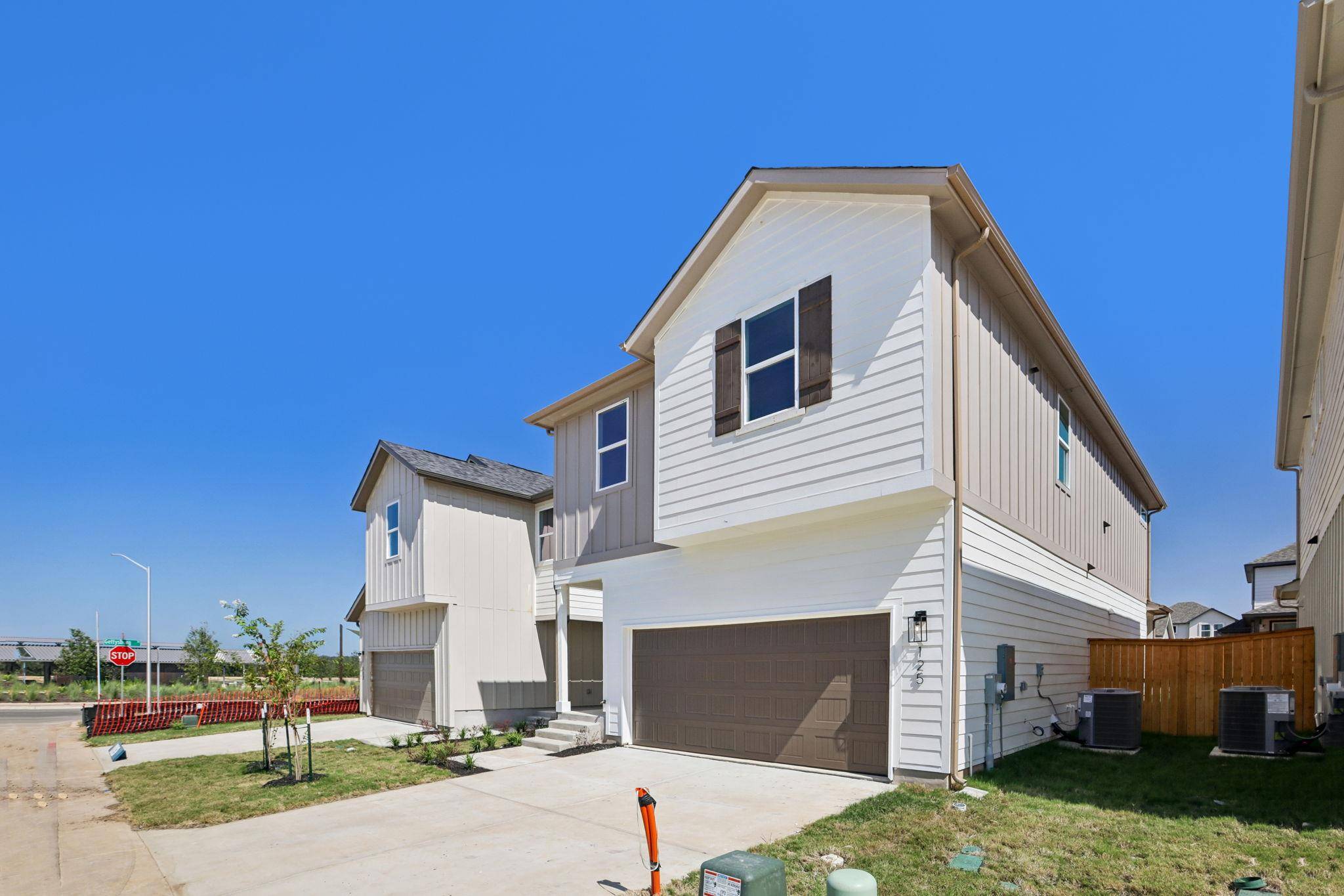 125 Maverick Ave, Kyle, TX 78640