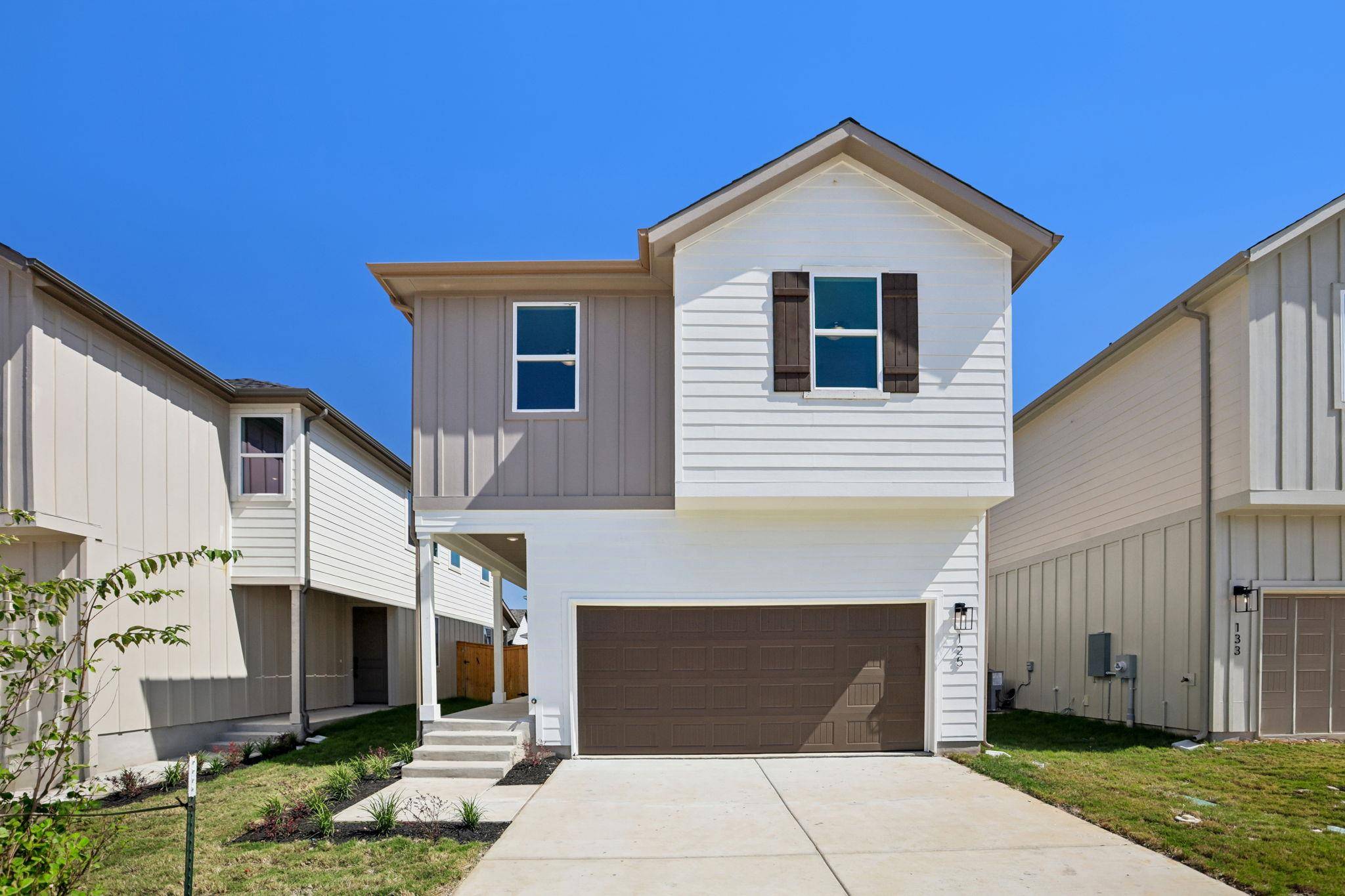 125 Maverick Ave, Kyle, TX 78640