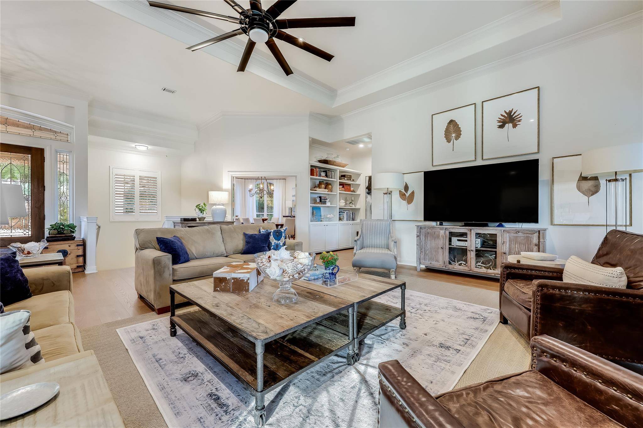 1307 Osprey Ridge LOOP, Lago Vista, TX 78645