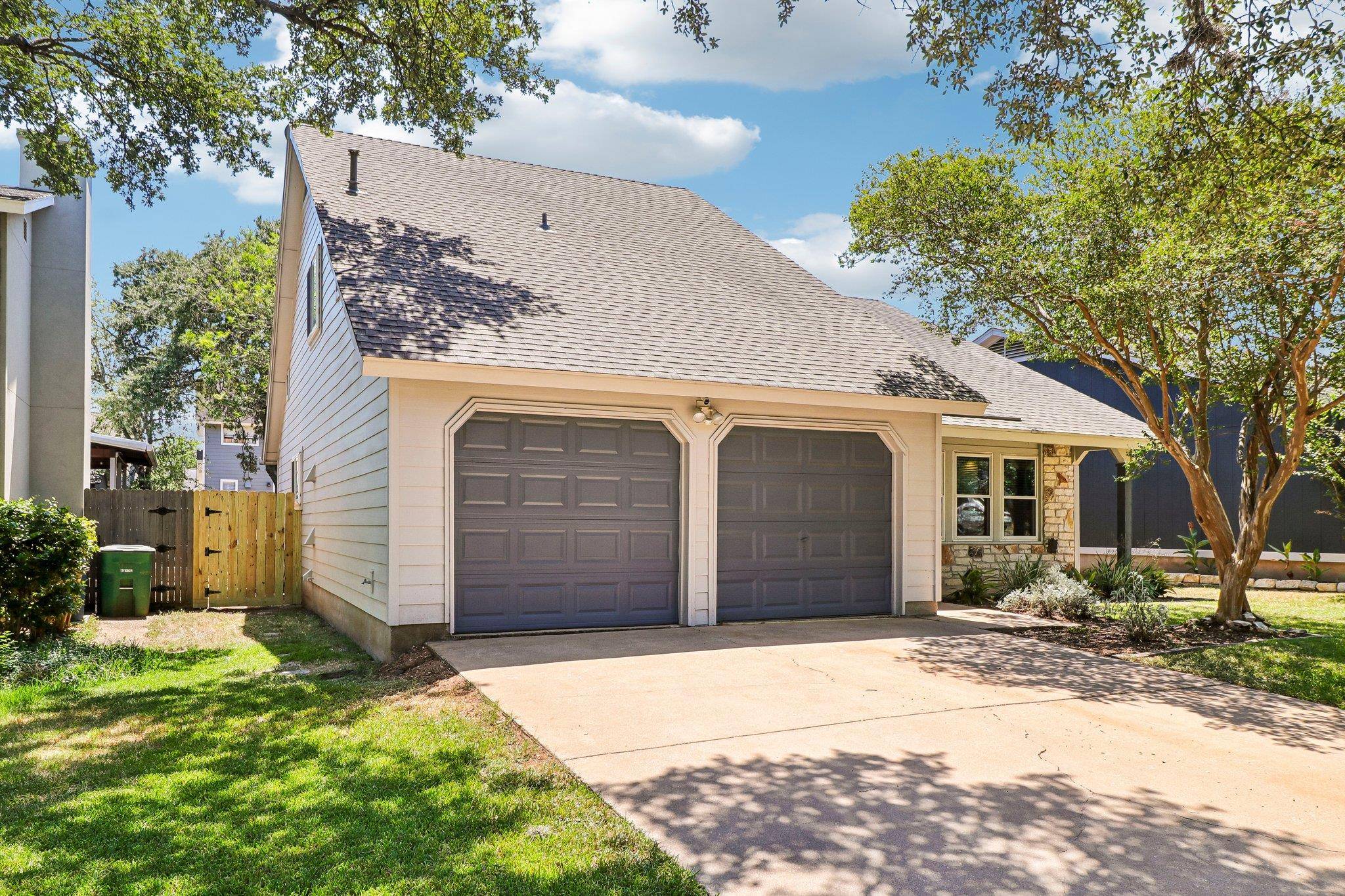 7703 Copperas DR, Austin, TX 78749