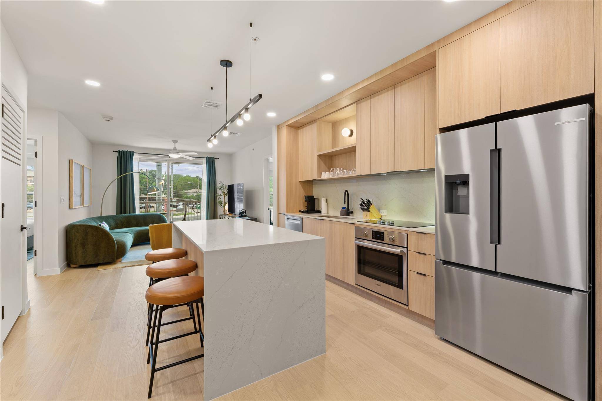 2323 Lamar S Lamar BLVD #237, Austin, TX 78704
