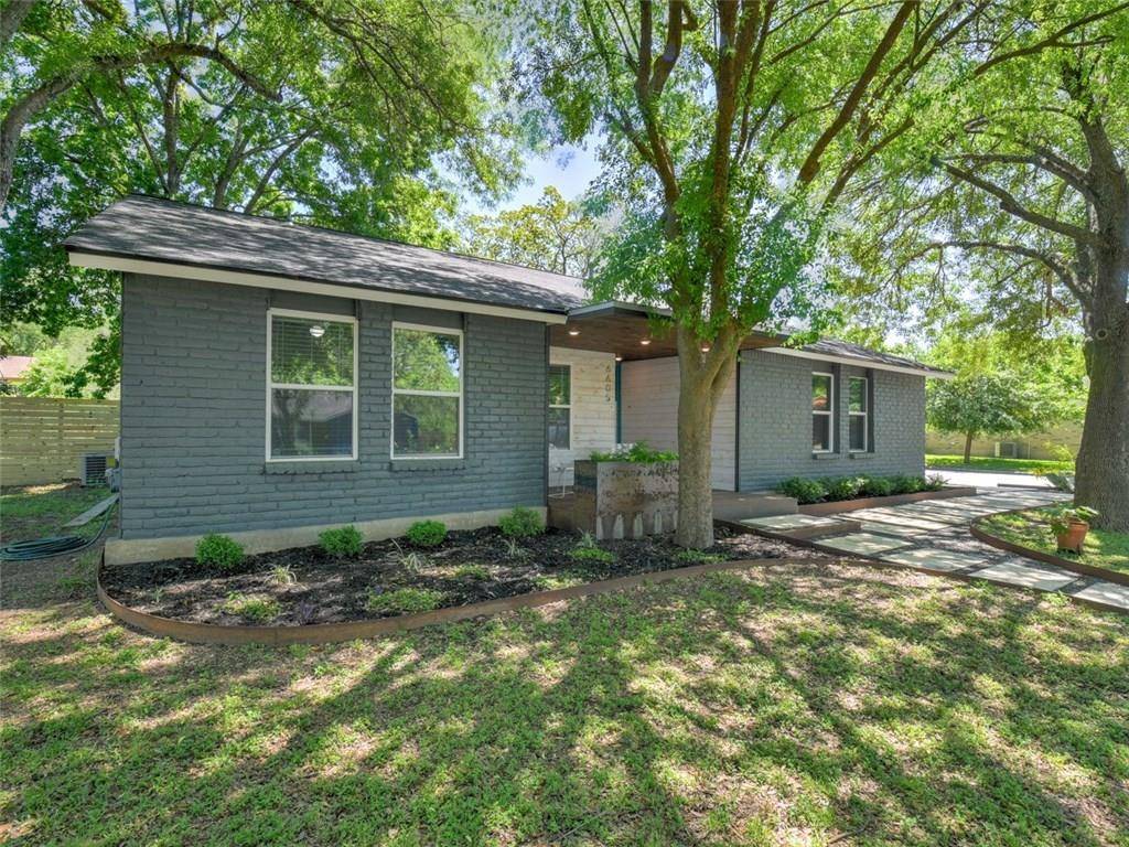 6605 Clubway LN, Austin, TX 78745