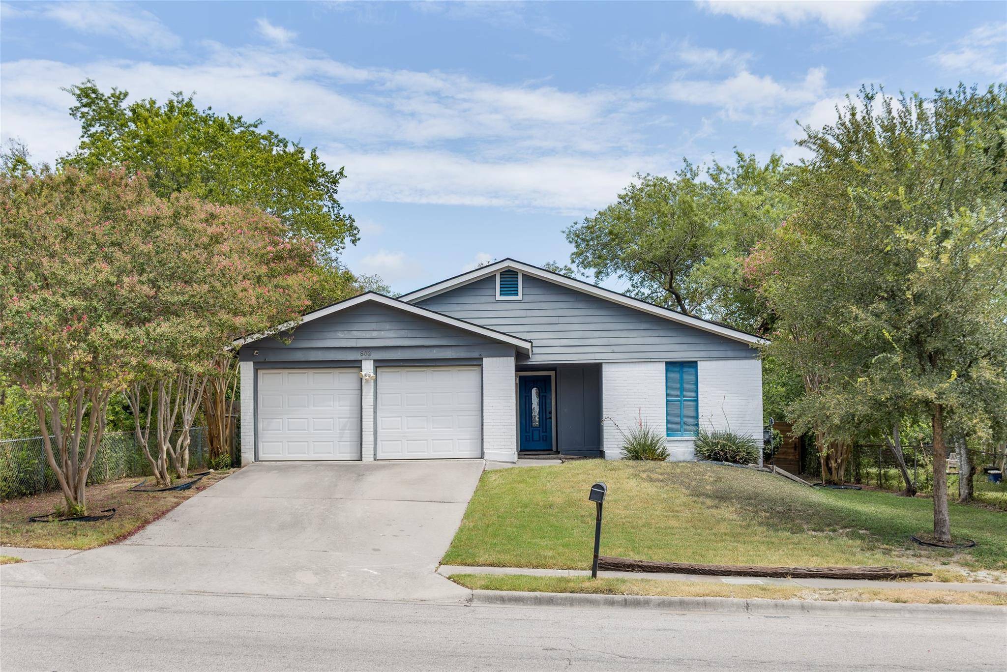 802 Prince Valiant DR, Austin, TX 78745