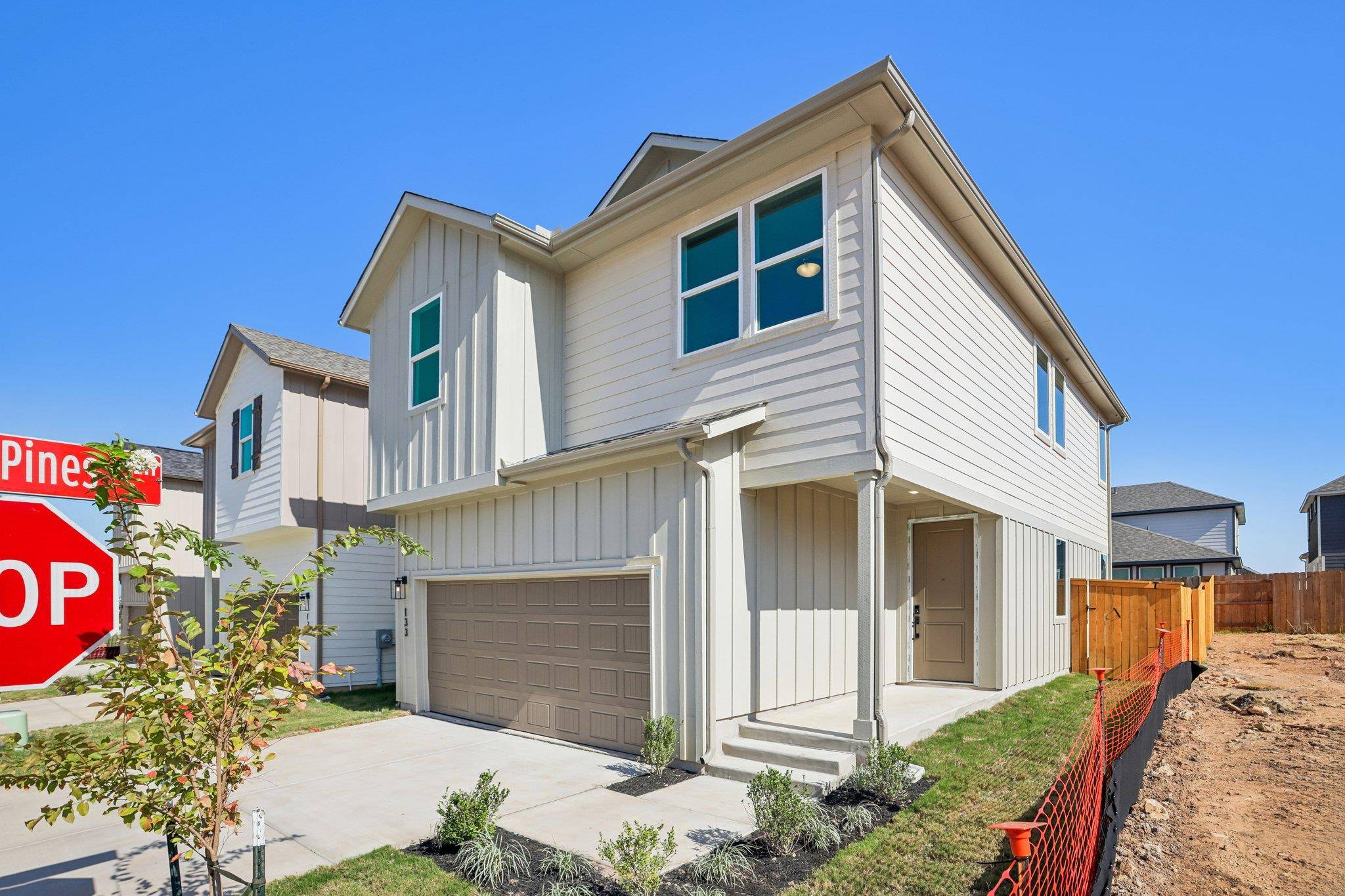 133 Maverick Ave, Kyle, TX 78640