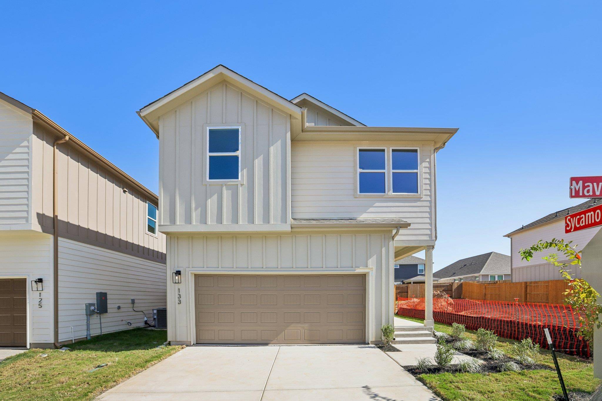 133 Maverick Ave, Kyle, TX 78640