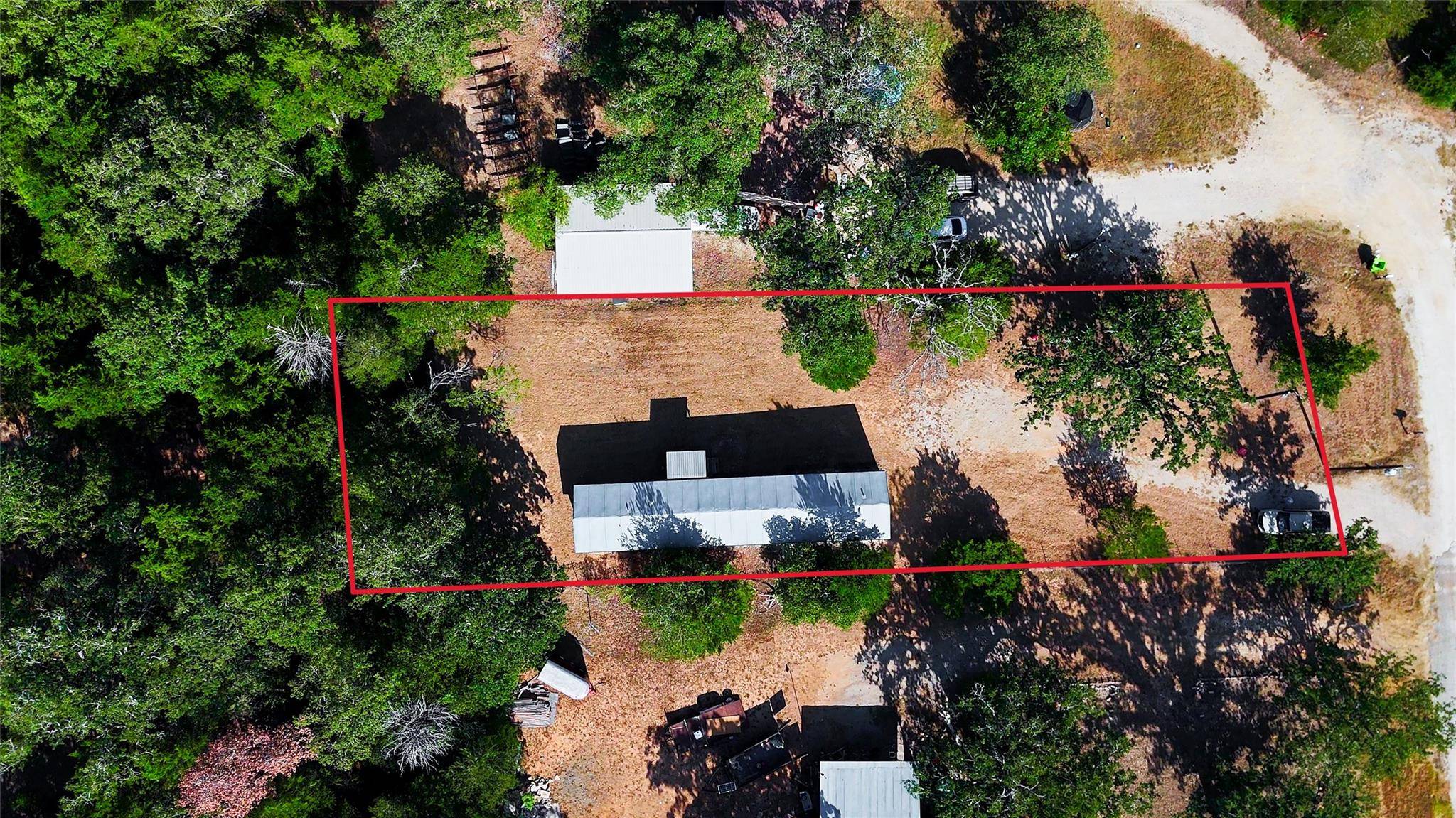 110 Swift LN, Bastrop, TX 78602