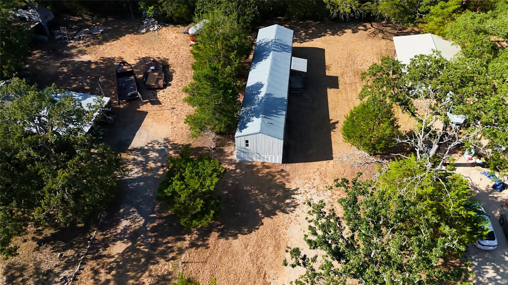 110 Swift LN, Bastrop, TX 78602