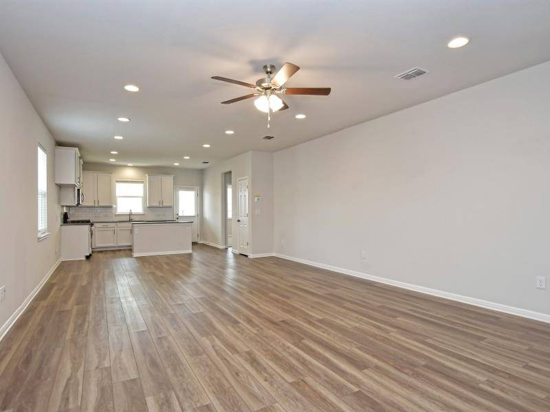 6402 Arden Falls DR, Austin, TX 78747