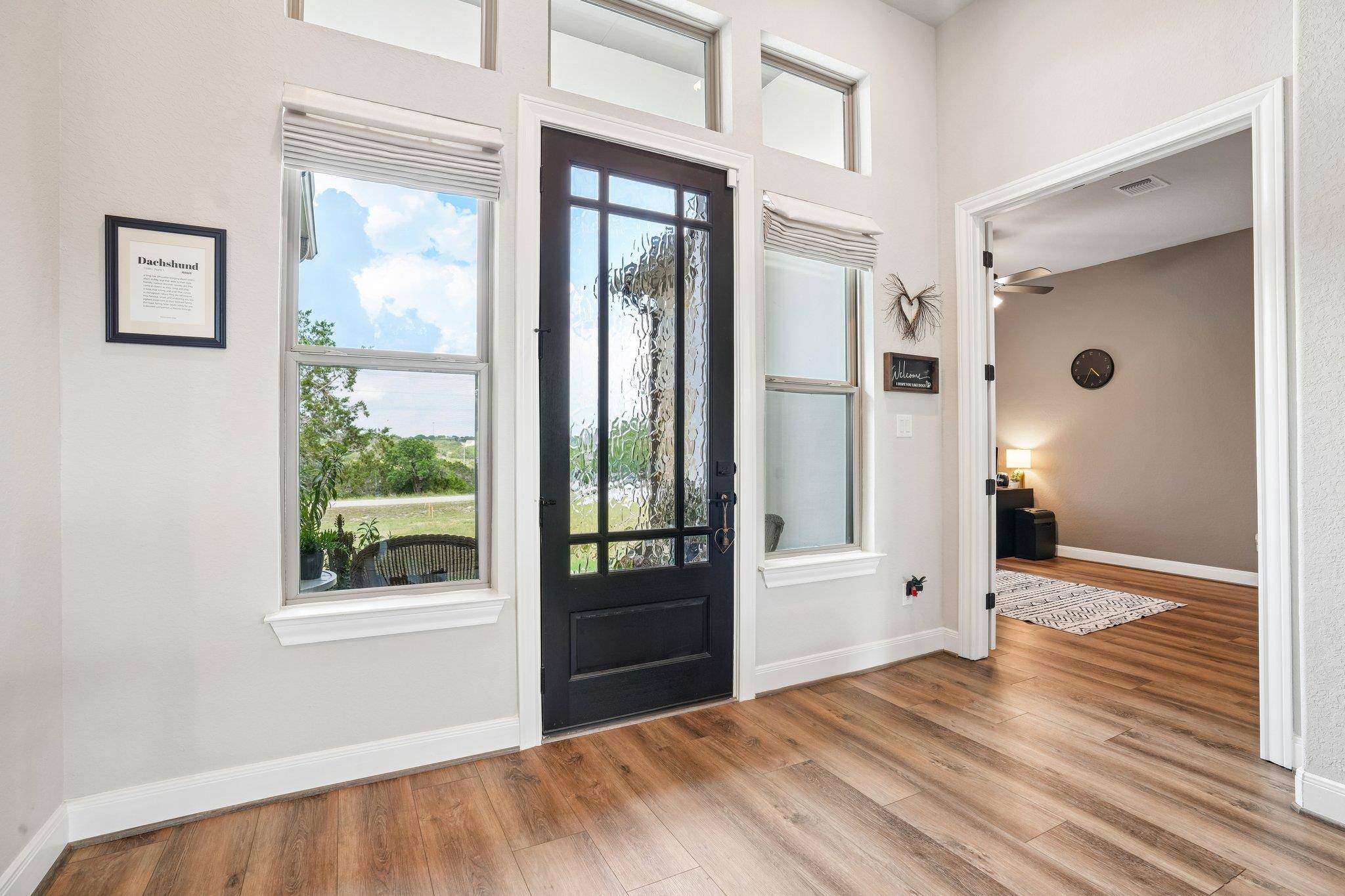 134 High Point CIR, Spring Branch, TX 78070