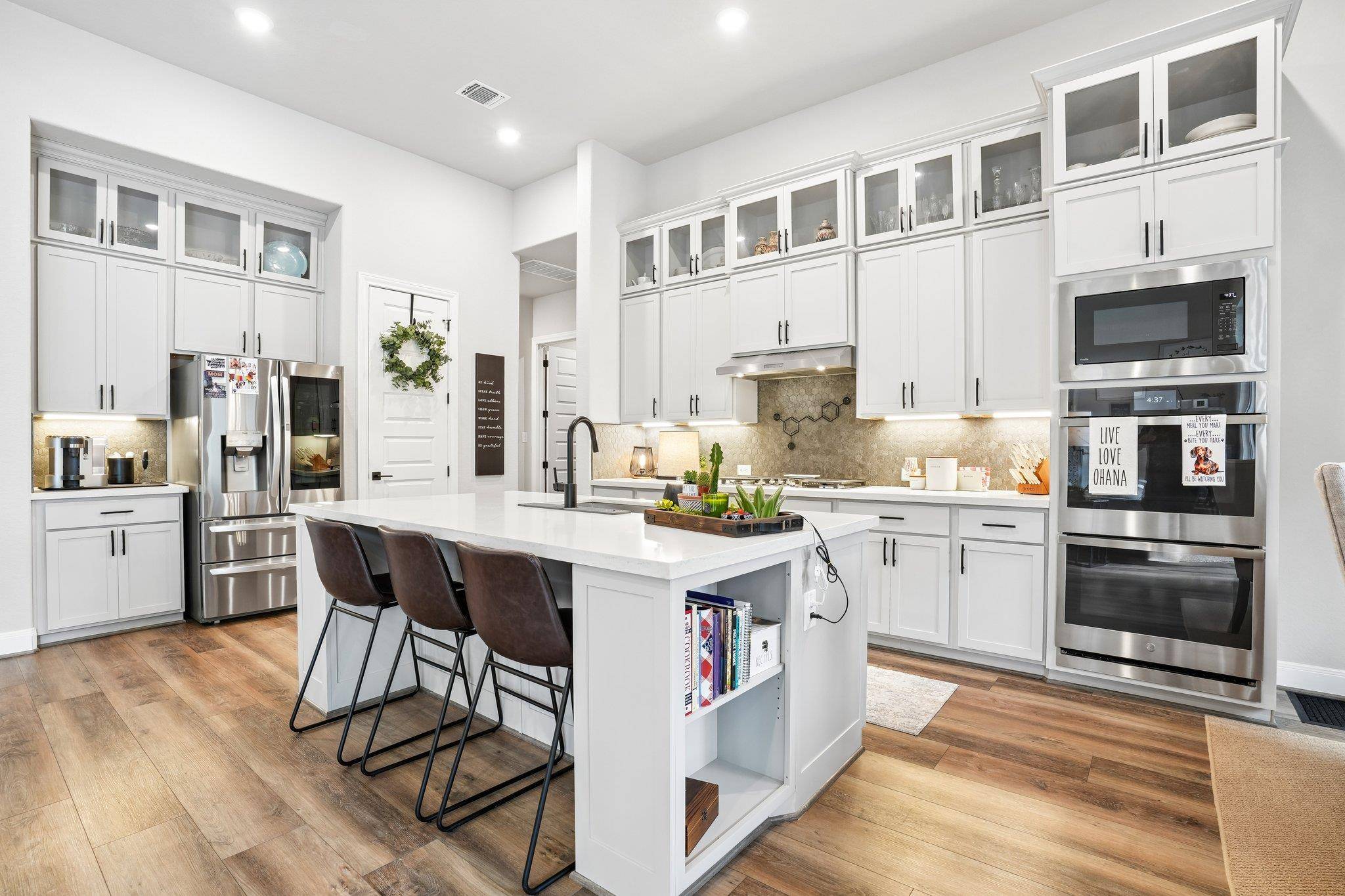 134 High Point CIR, Spring Branch, TX 78070