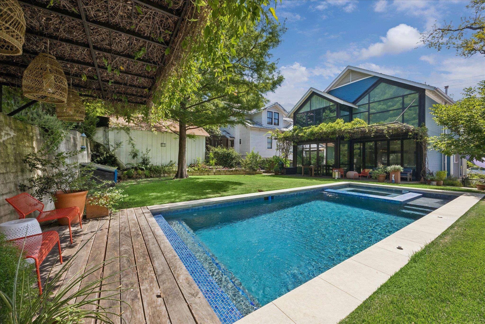 806 Blanco ST, Austin, TX 78703