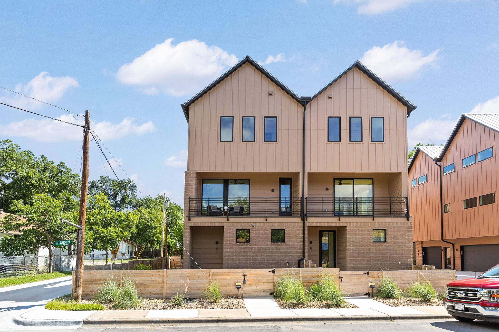 3528 Gonzales ST #1B, Austin, TX 78702