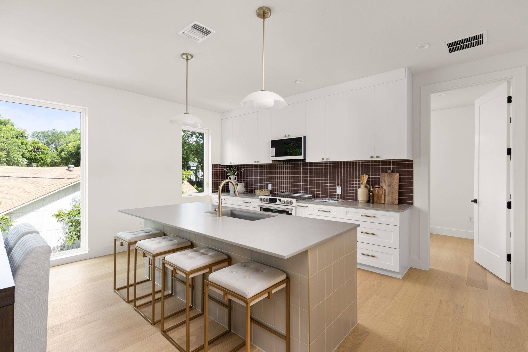 3528 Gonzales ST #1B, Austin, TX 78702