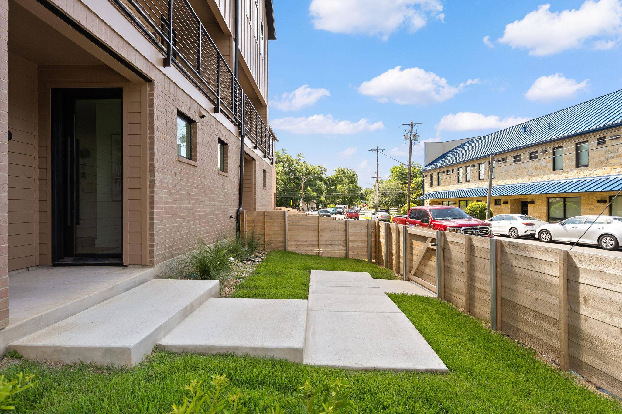 3528 Gonzales ST #1B, Austin, TX 78702