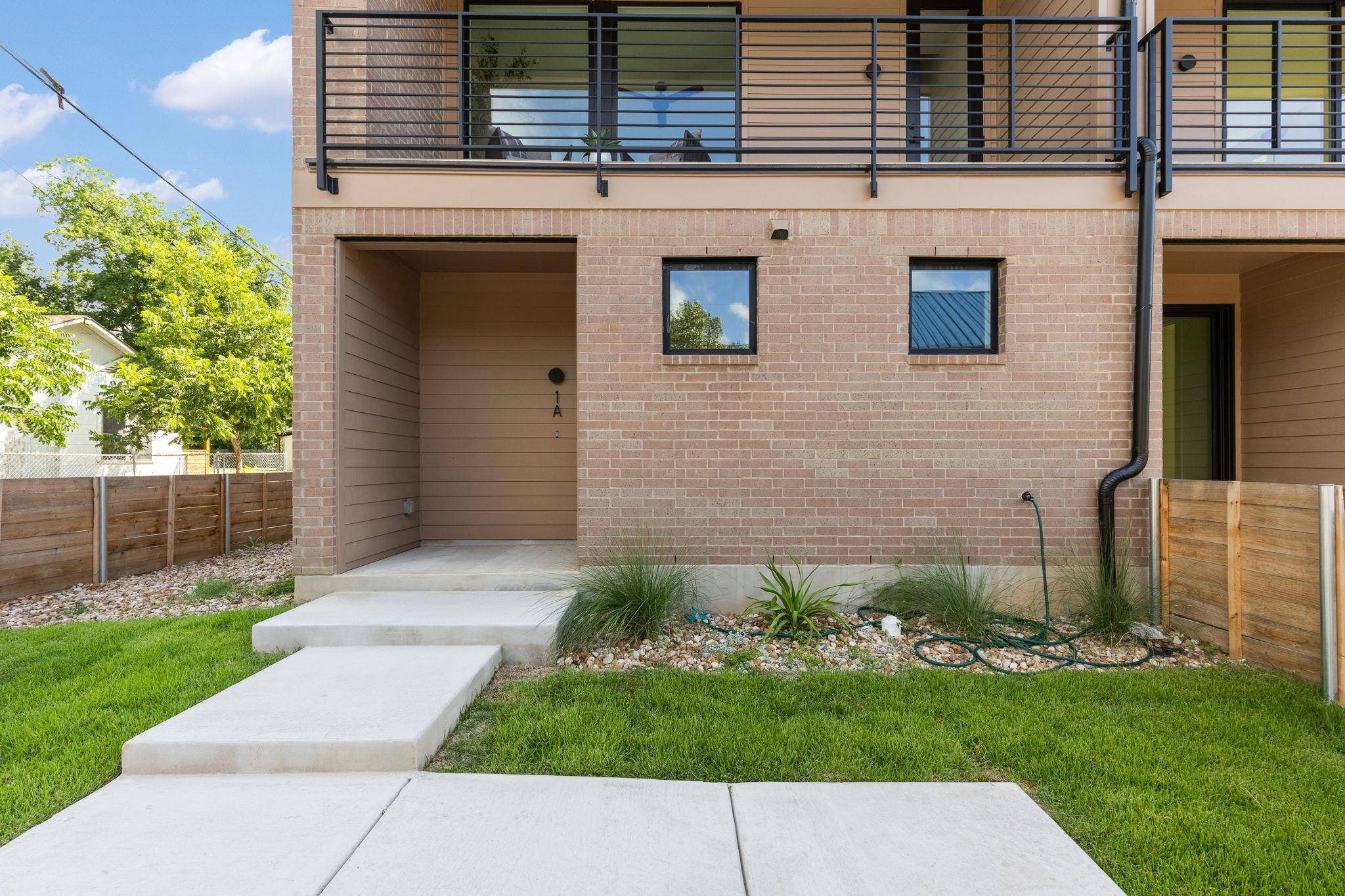 3528 Gonzales ST #1B, Austin, TX 78702