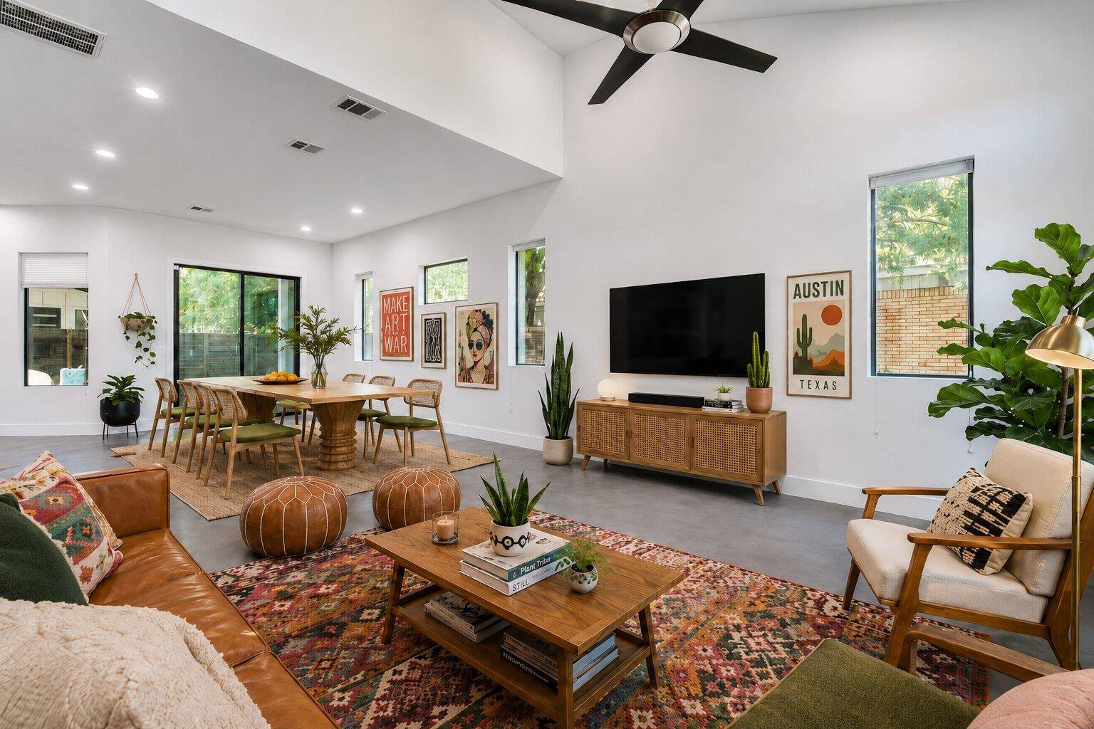 302 Irma DR, Austin, TX 78752
