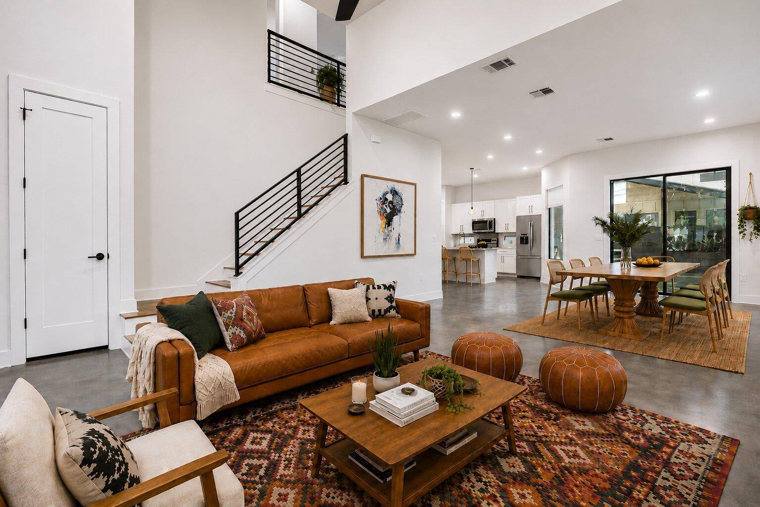 302 Irma DR, Austin, TX 78752