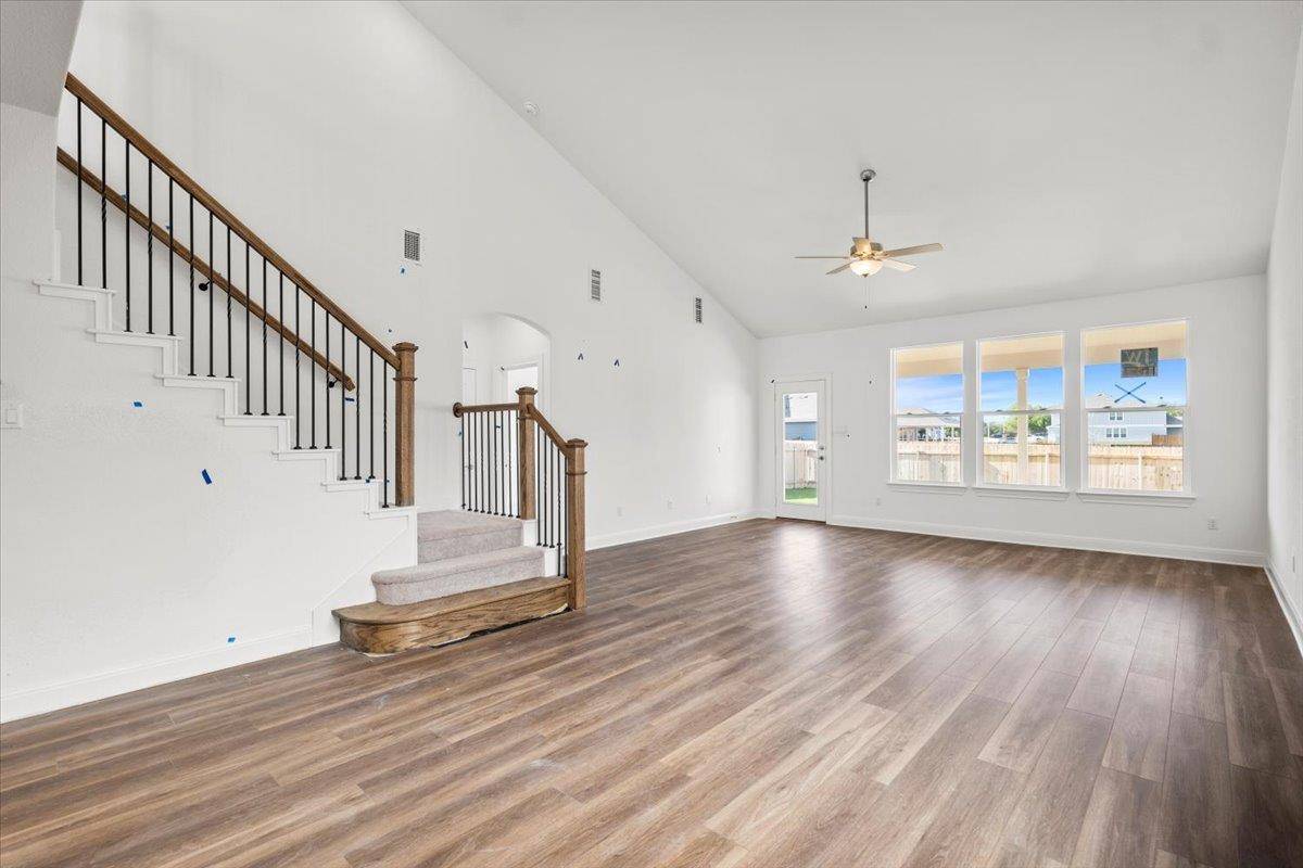 310 Georgia Lace TRL, Georgetown, TX 78626
