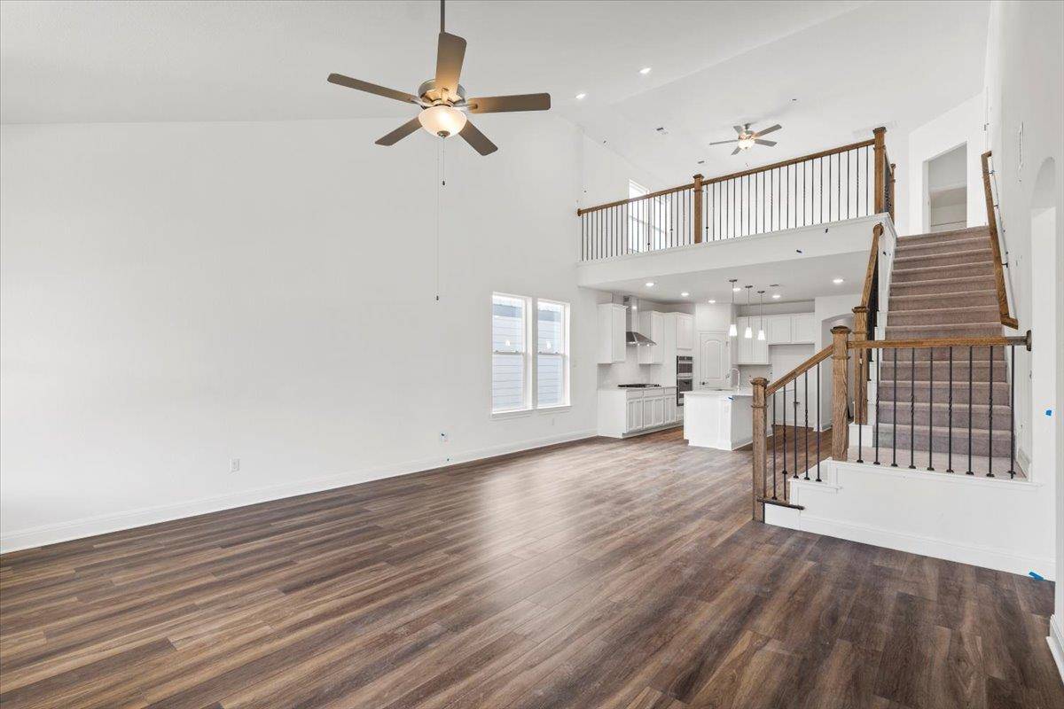 310 Georgia Lace TRL, Georgetown, TX 78626