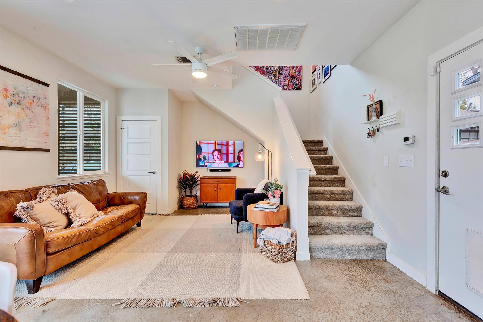 919 E 51st ST #B, Austin, TX 78751