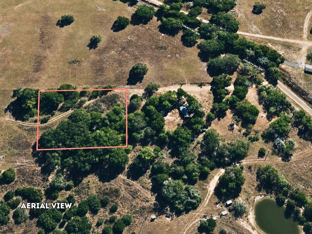 Lot 3 County Road 324, Caldwell, TX 77836