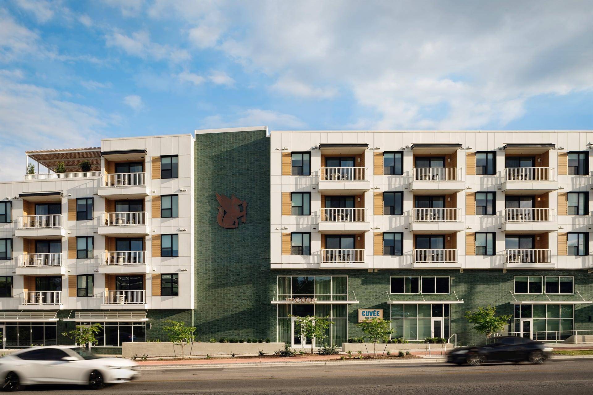 2323 S Lamar BLVD #204, Austin, TX 78704