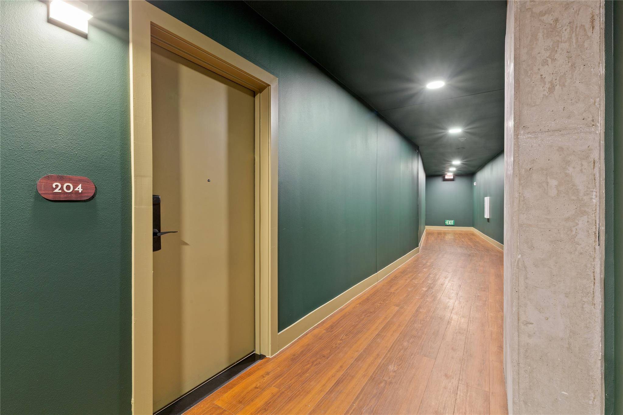 2323 S Lamar BLVD #204, Austin, TX 78704