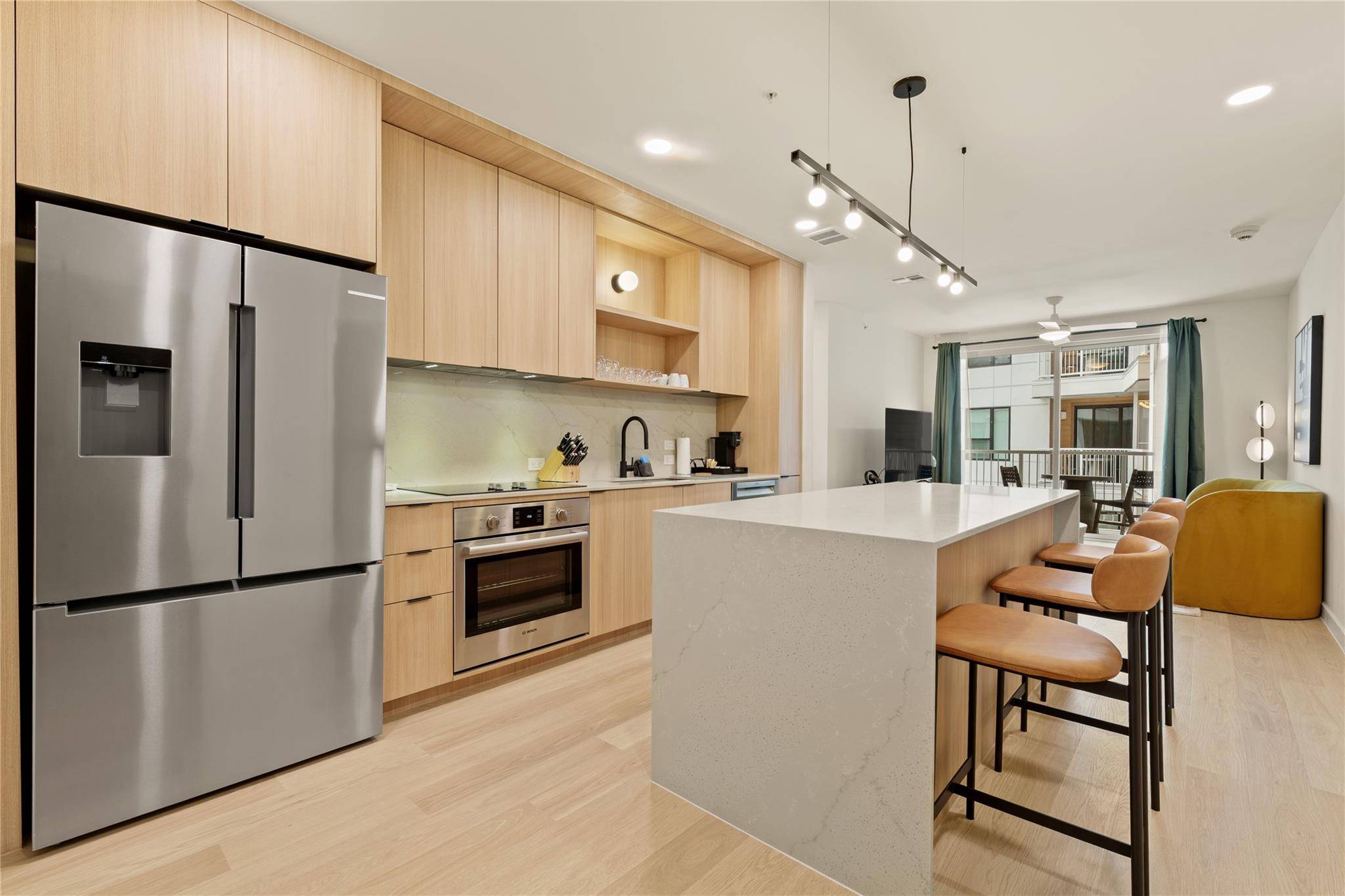 2323 S Lamar BLVD #204, Austin, TX 78704