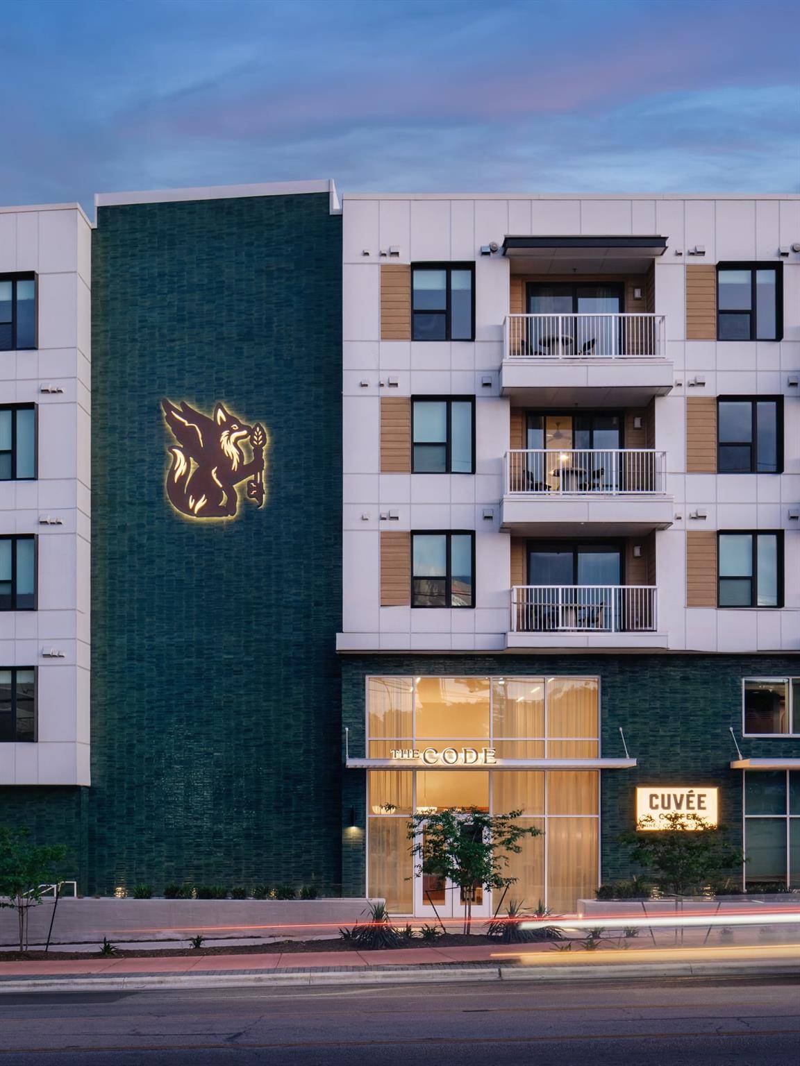2323 S Lamar BLVD #204, Austin, TX 78704