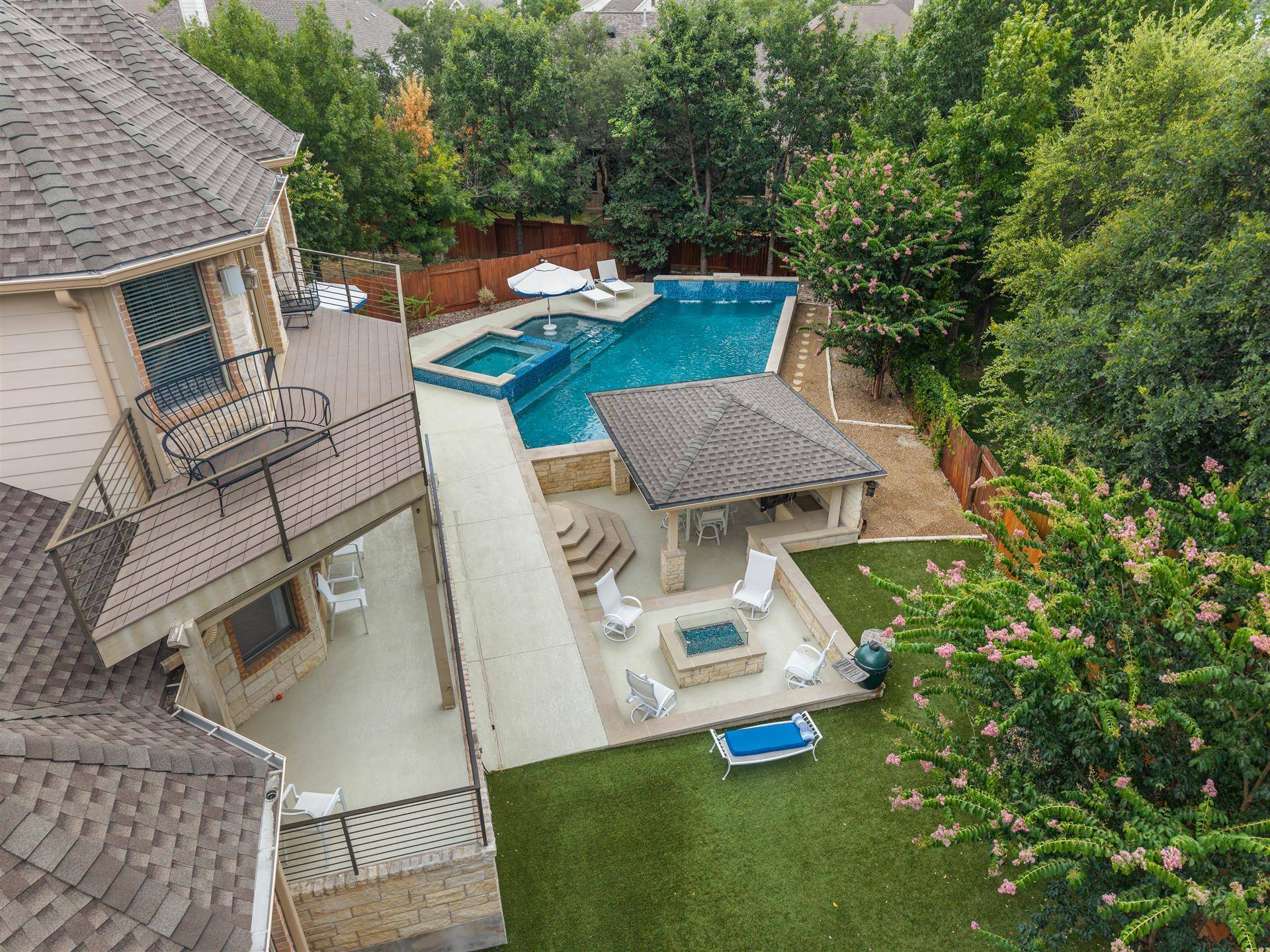 3900 Simon Ridge CT, Cedar Park, TX 78613