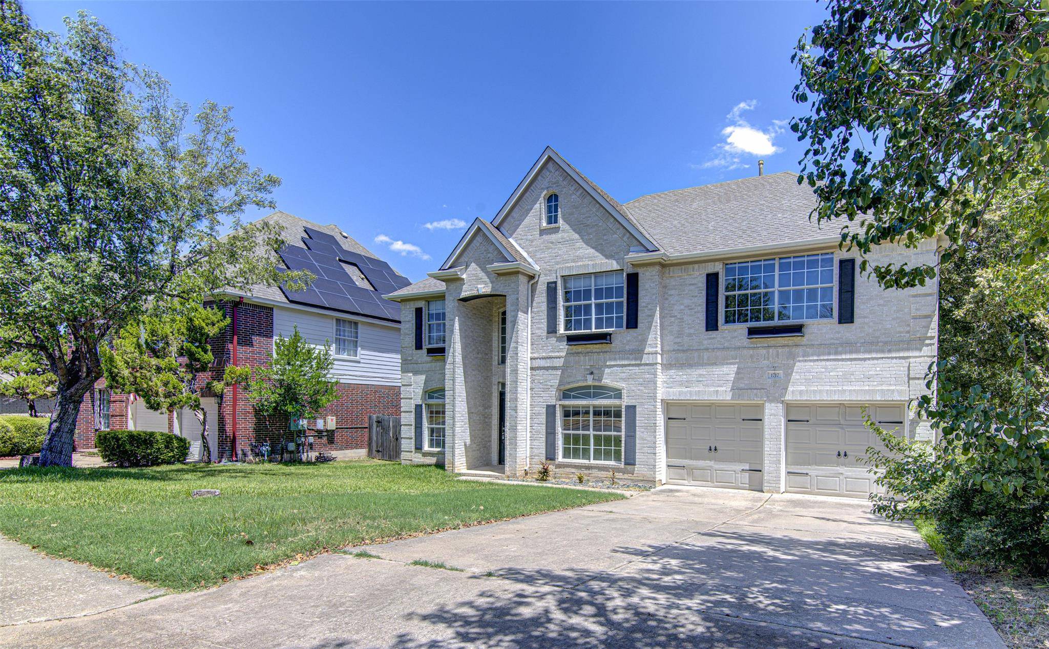 1717 Apache TRL, Round Rock, TX 78665