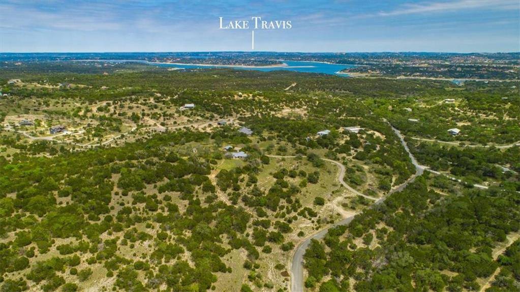 21406 Kathy LN, Spicewood, TX 78669