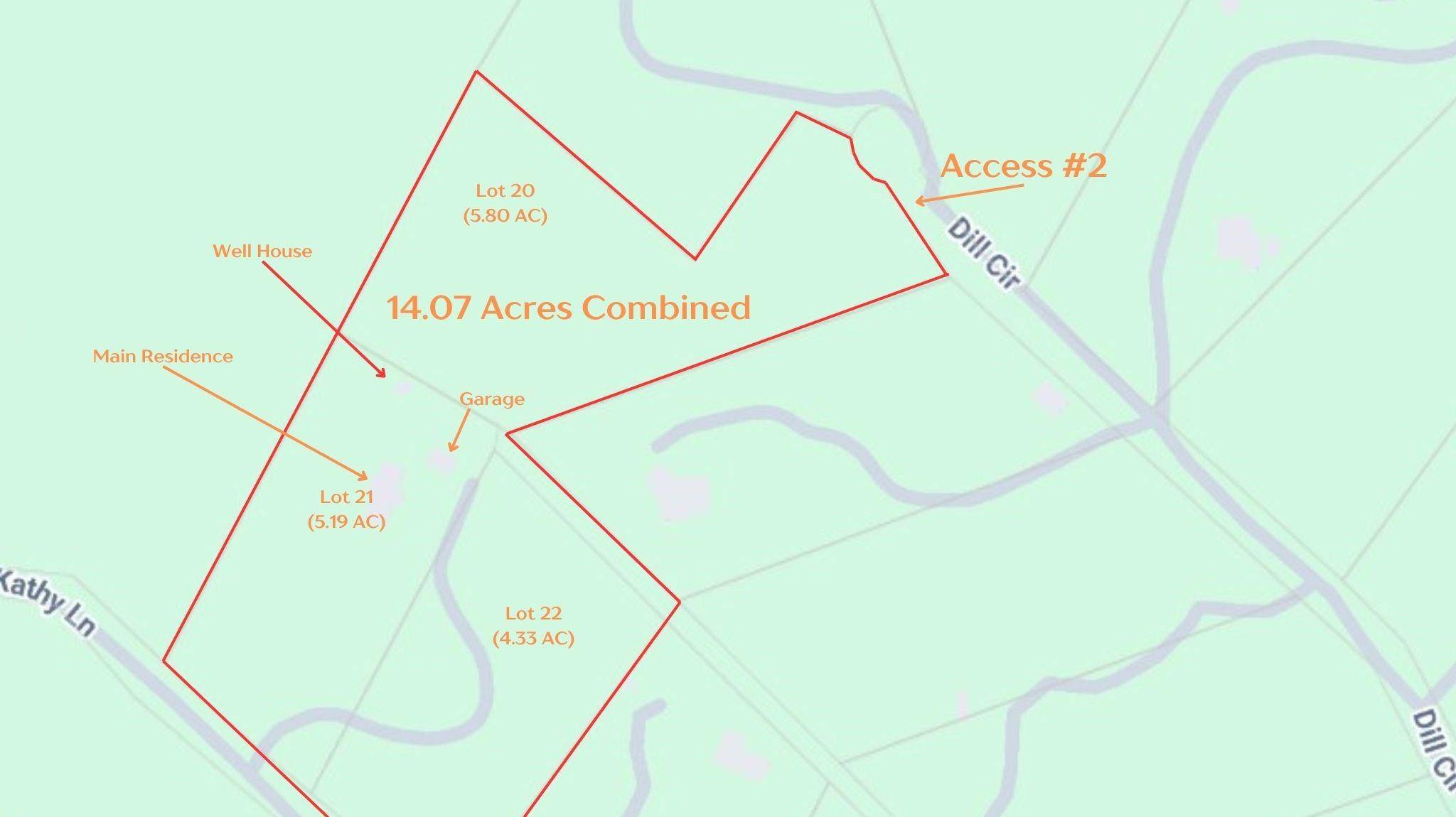21406 Kathy LN, Spicewood, TX 78669