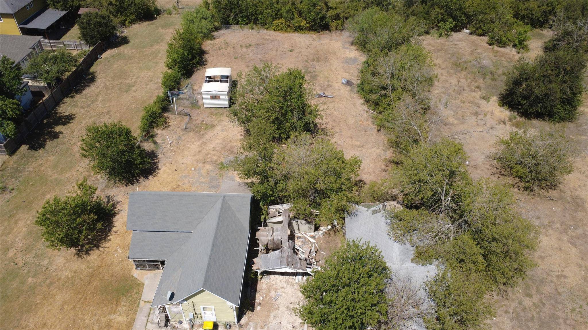 701 N Bastrop ST, Manor, TX 78653