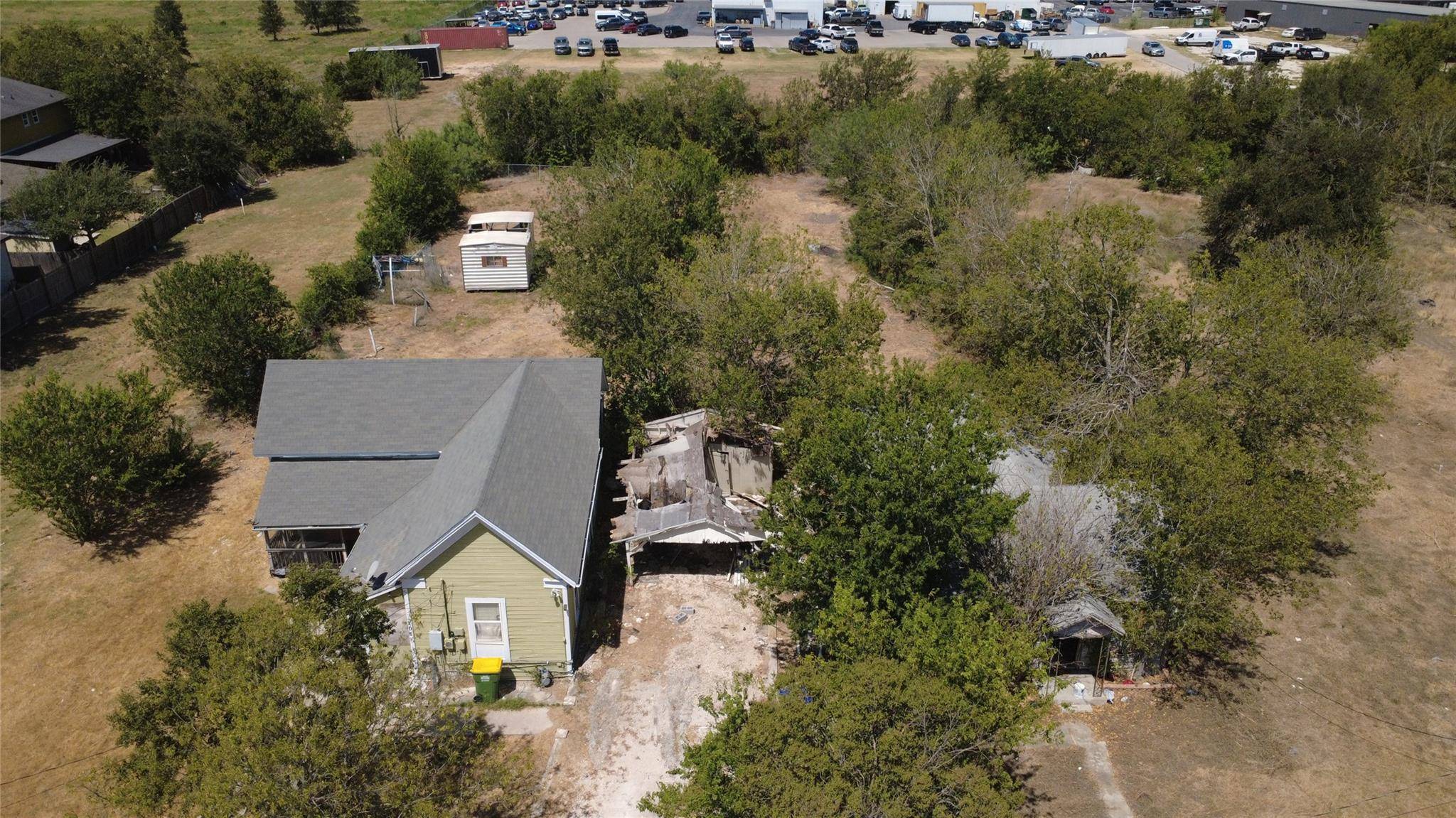 701 N Bastrop ST, Manor, TX 78653