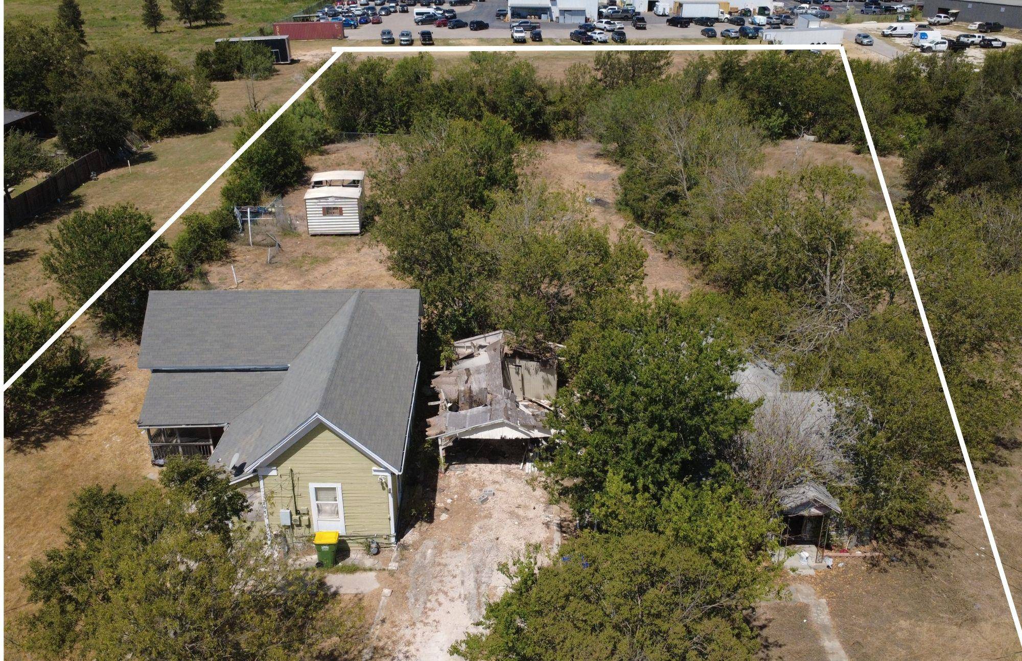 701 N Bastrop ST, Manor, TX 78653