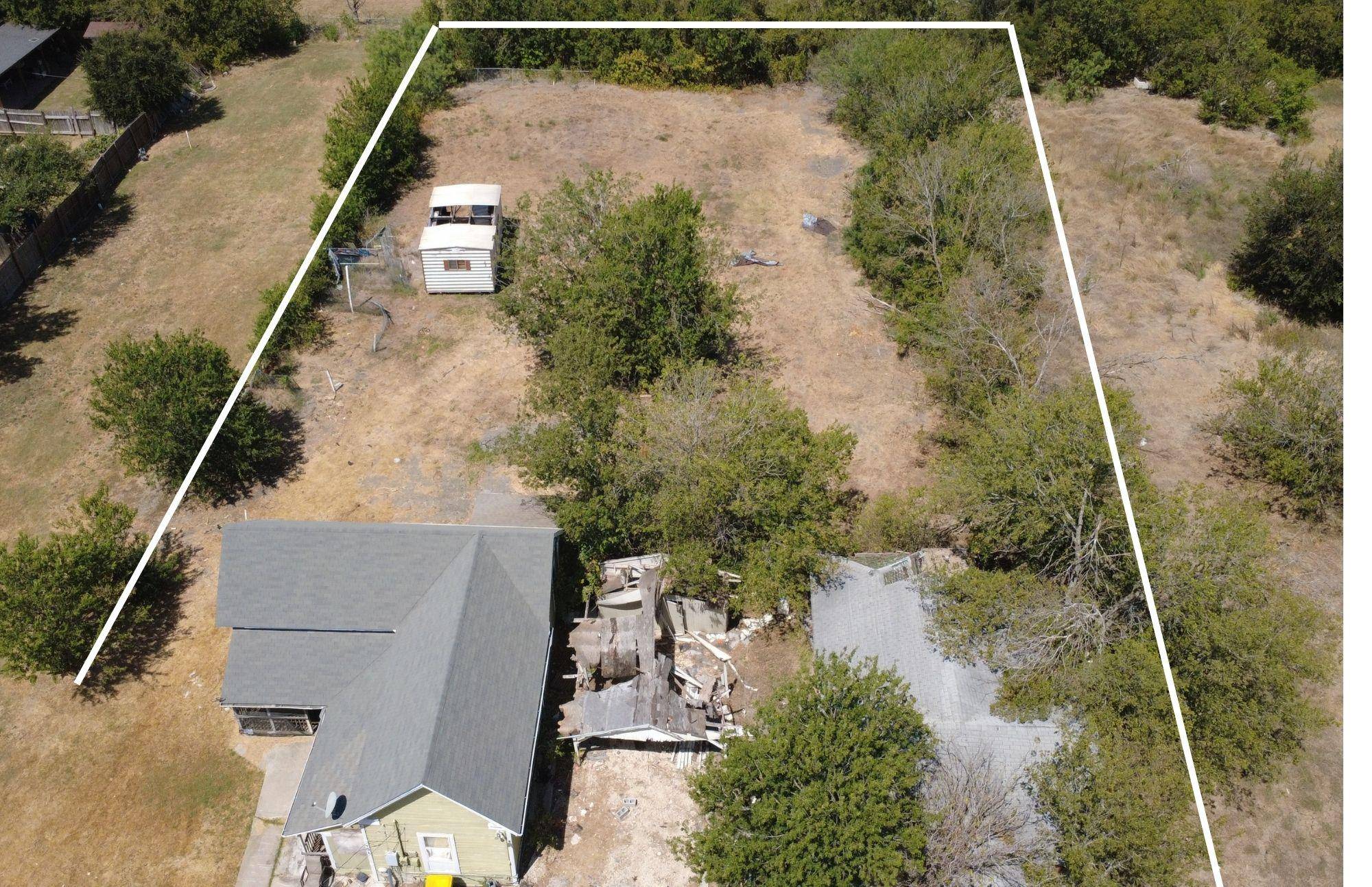 701 N Bastrop ST, Manor, TX 78653