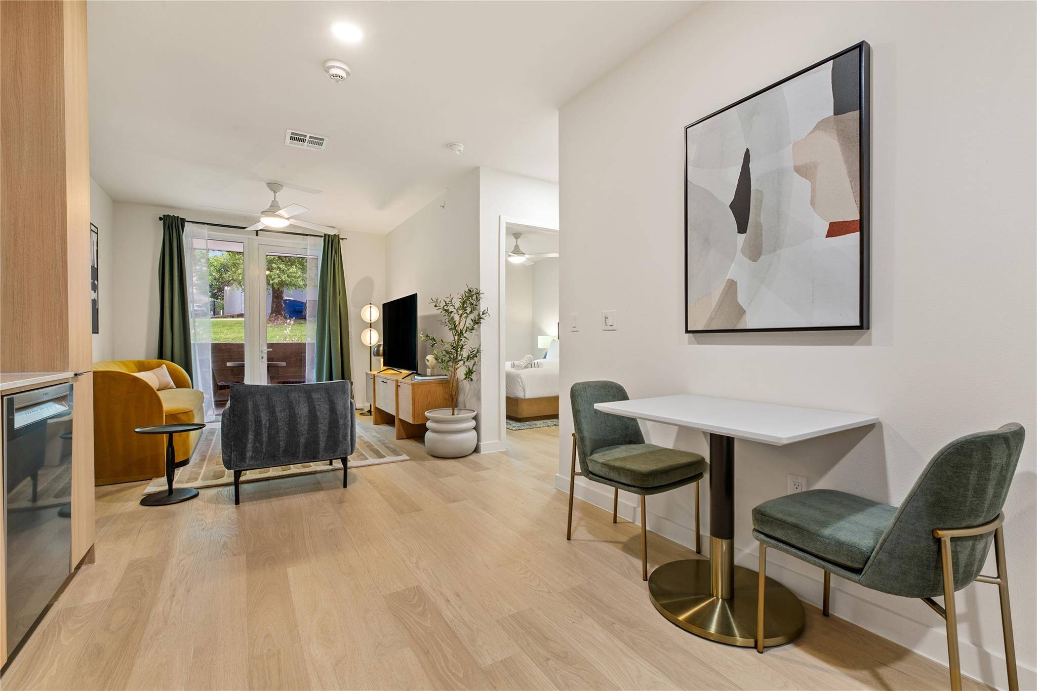 2323 S Lamar BLVD #128, Austin, TX 78704