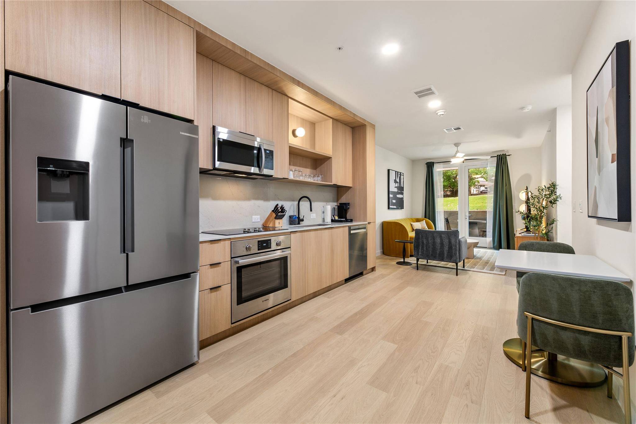 2323 S Lamar BLVD #128, Austin, TX 78704