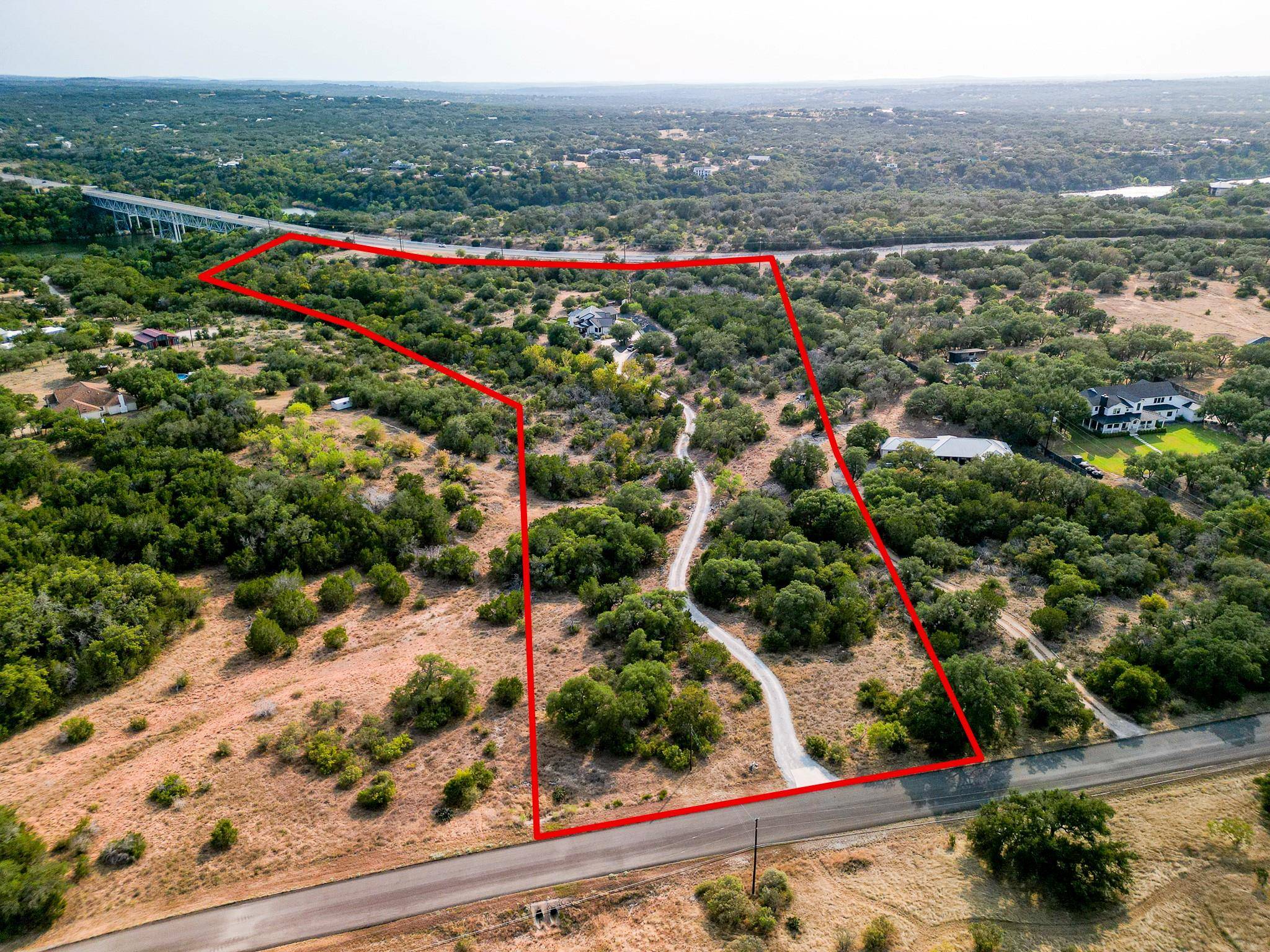 23801 Oscar RD, Spicewood, TX 78669