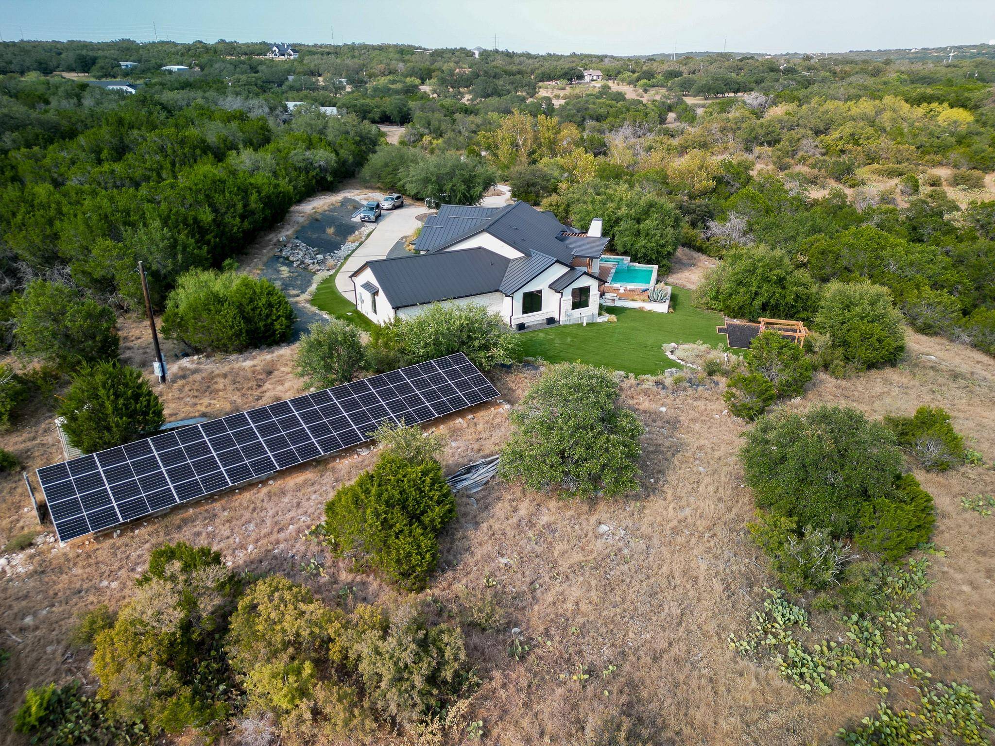 23801 Oscar RD, Spicewood, TX 78669