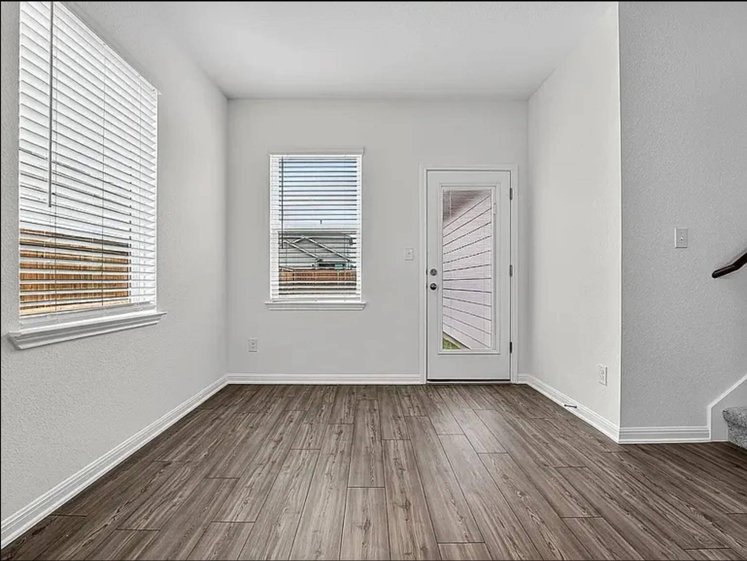 203 Betsy RD, Hutto, TX 78634