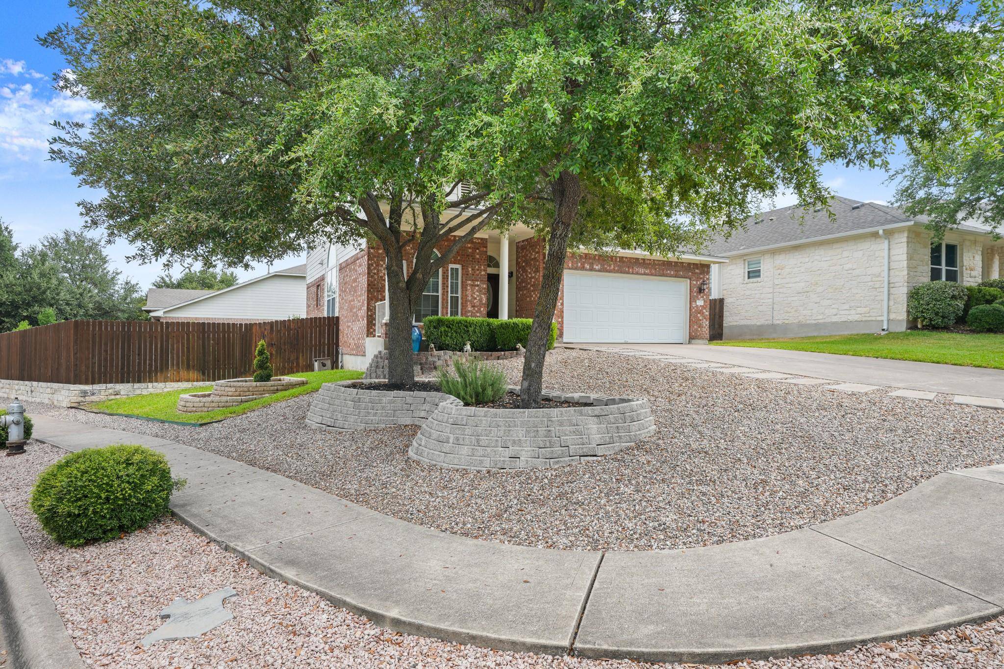 9321 Queens Park CV, Austin, TX 78717