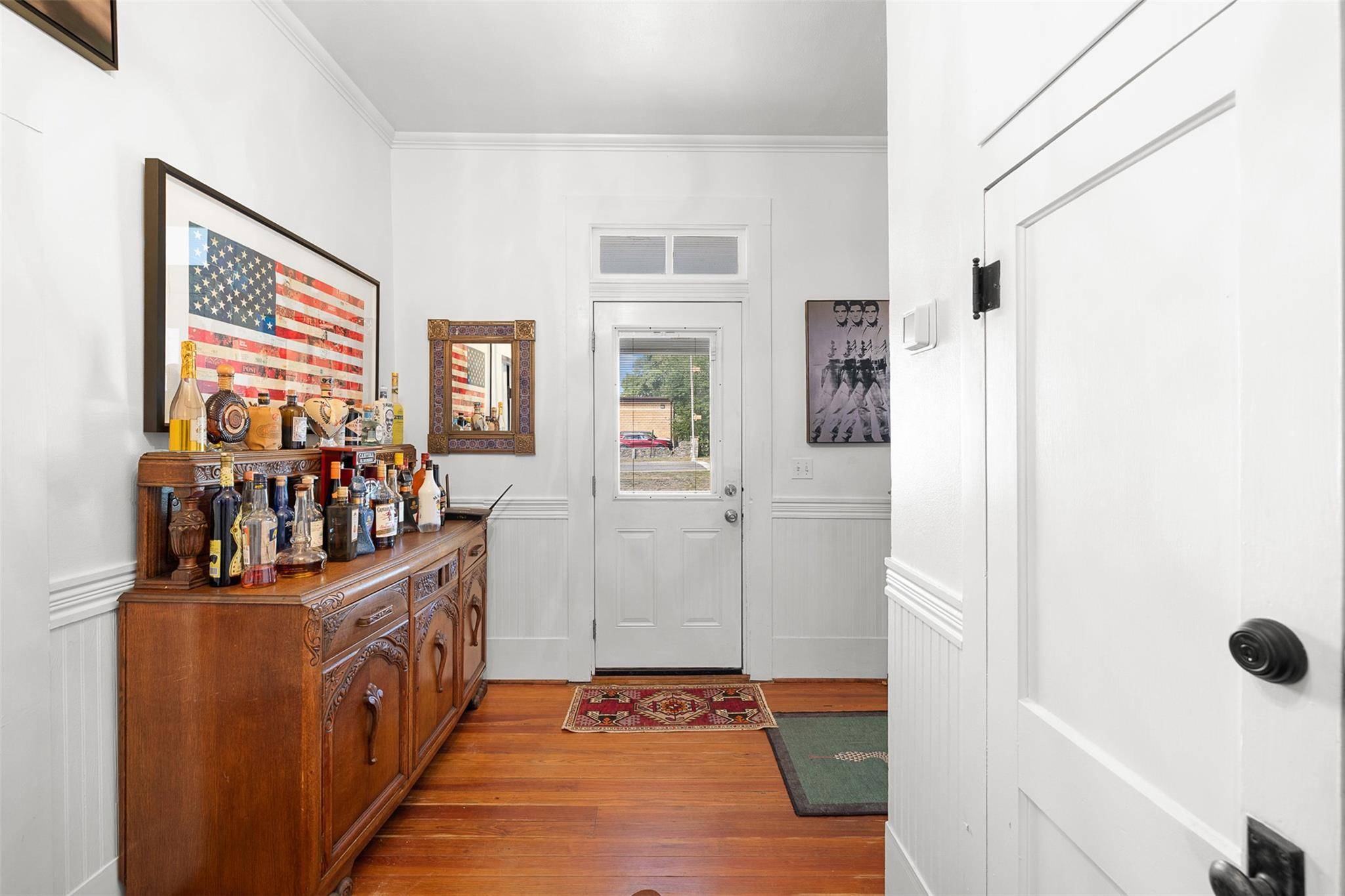 395 Centennial ST, Carmine, TX 78932