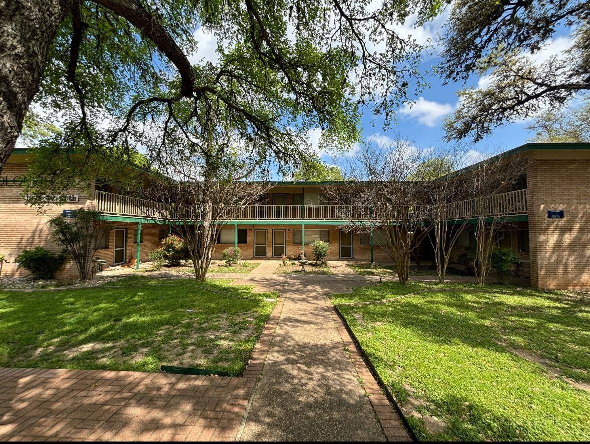 1212 W 13th ST #J, Austin, TX 78703