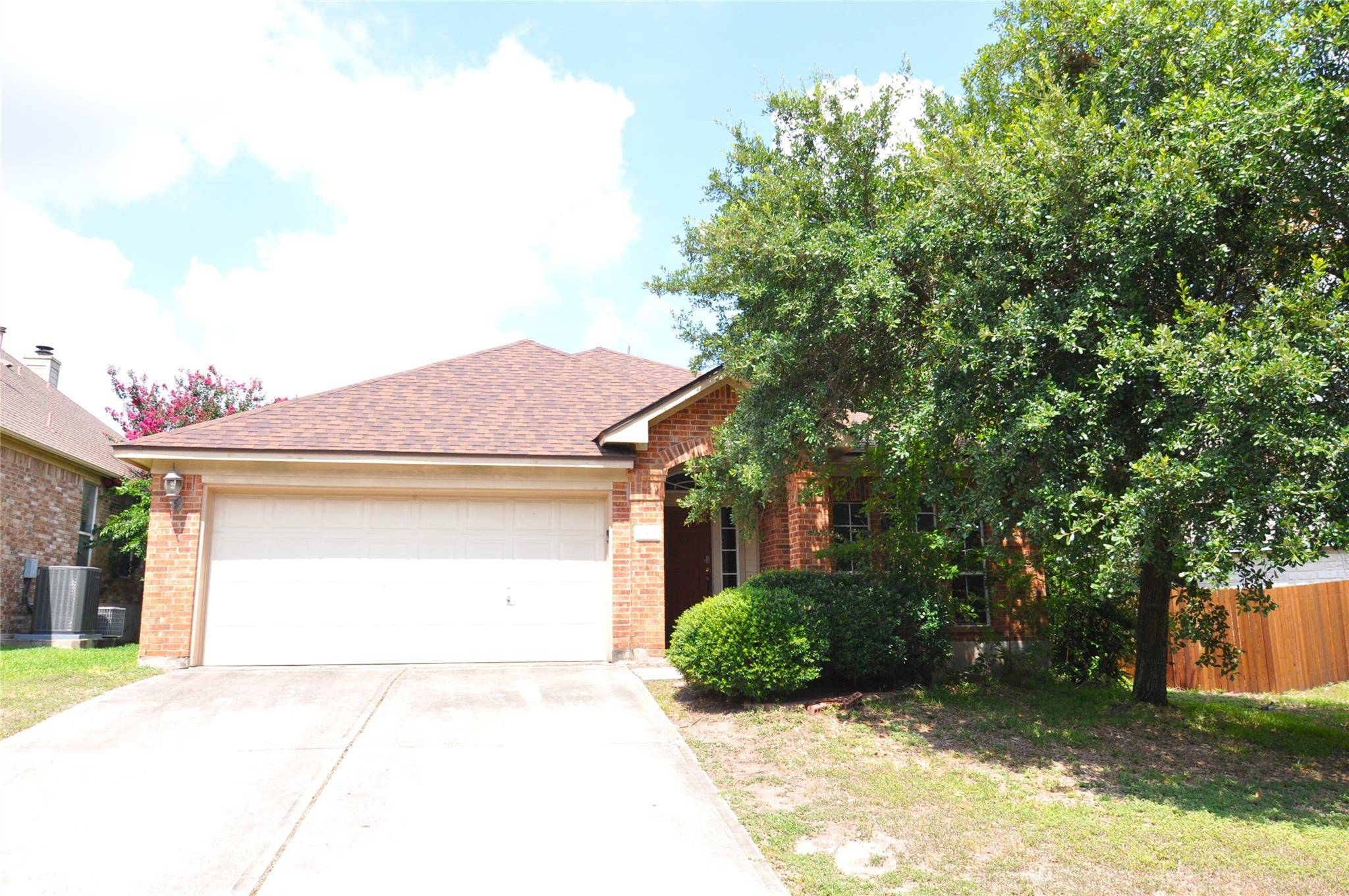 1830 Paradise Ridge DR, Round Rock, TX 78665
