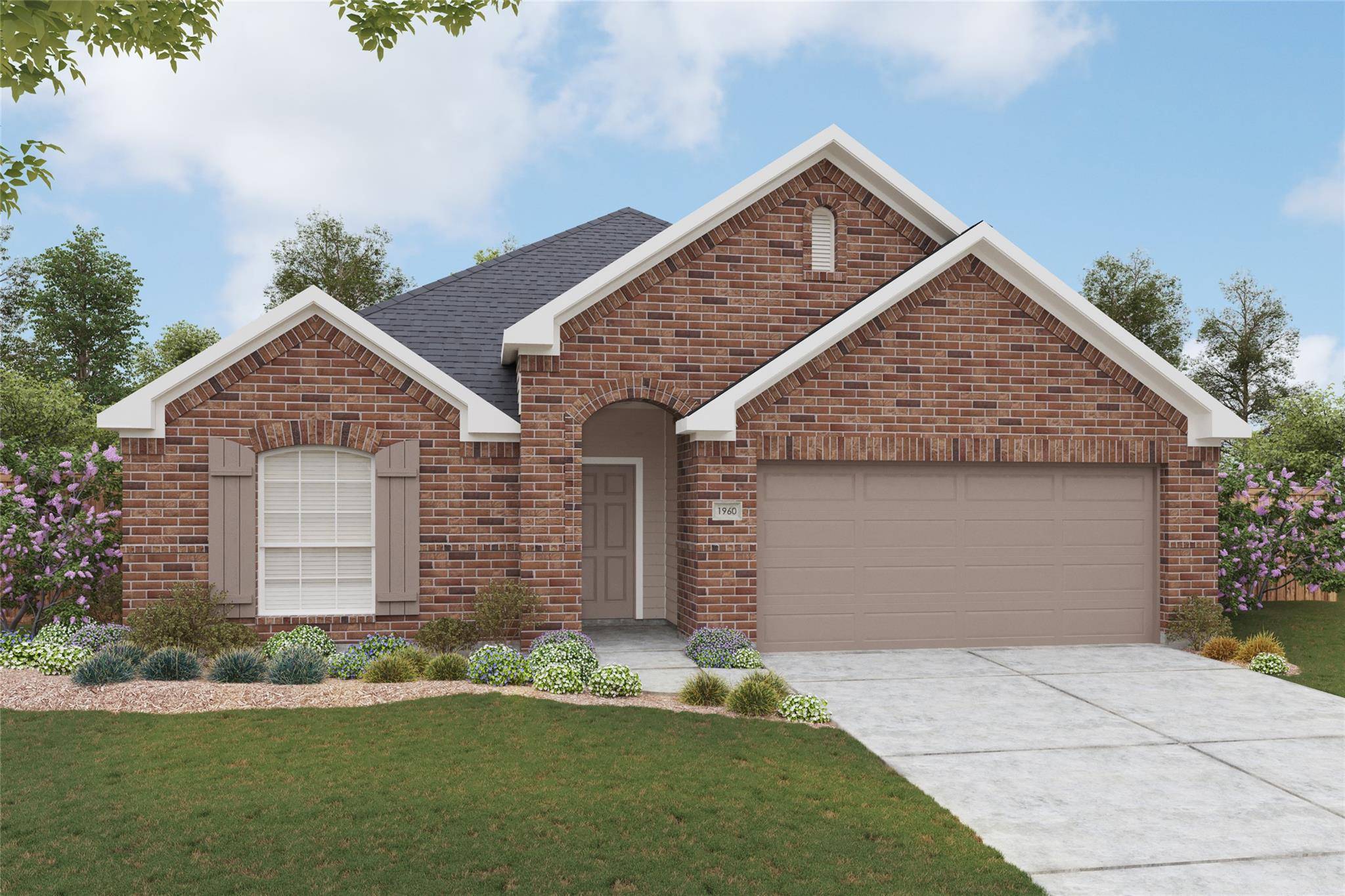 13517 Barn Chime ST, Elgin, TX 78621