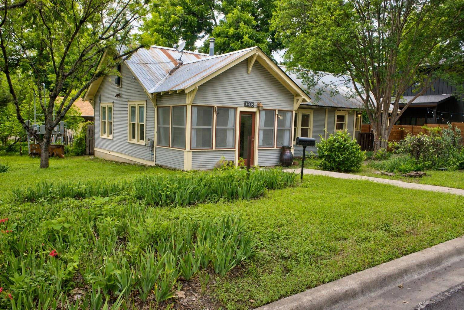 4808 Avenue F Ave, Austin, TX 78751