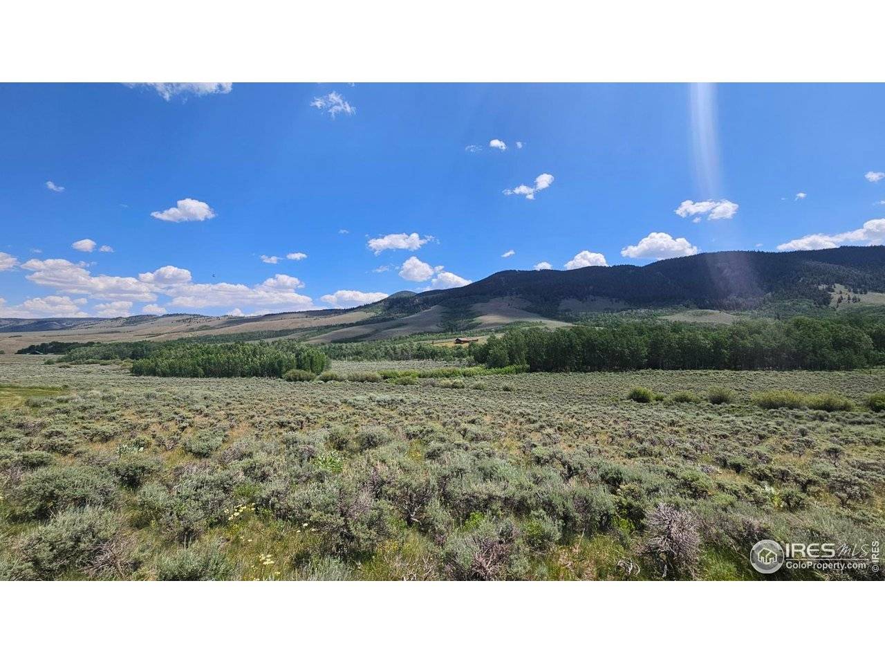 80 Trapper, Jelm, CO 80545